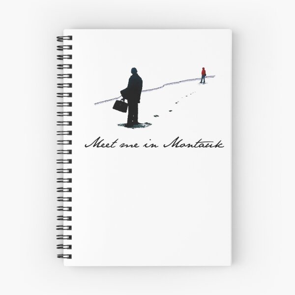 Item preview, Meet Me in Montauk.... designed and sold by p0i7t88.