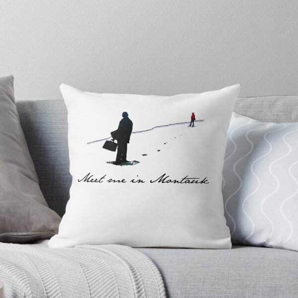 Item preview, Meet Me in Montauk.... designed and sold by p0i7t88.