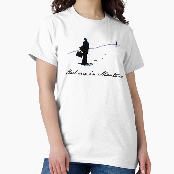 Item preview, Meet Me in Montauk.... designed and sold by p0i7t88.
