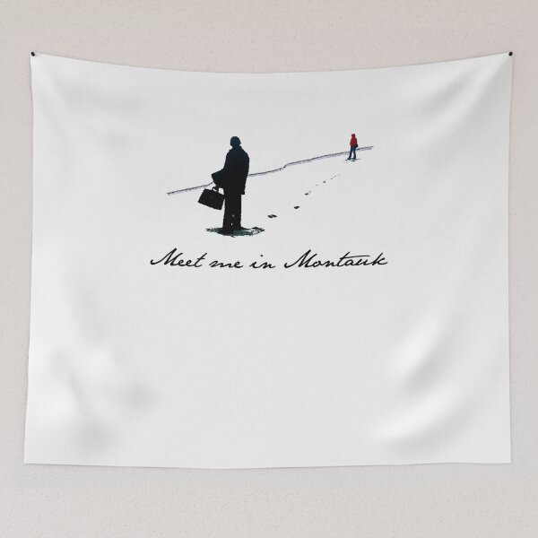 Item preview, Meet Me in Montauk.... designed and sold by p0i7t88.