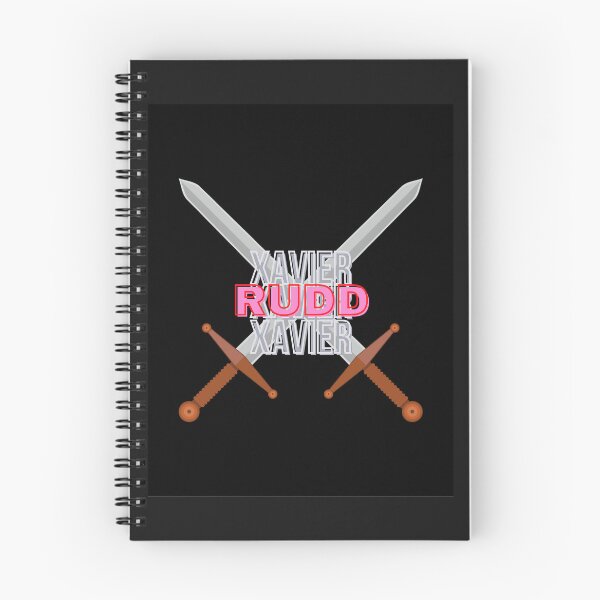 Item preview, XAVIER RUDD designed and sold by ayesha70.