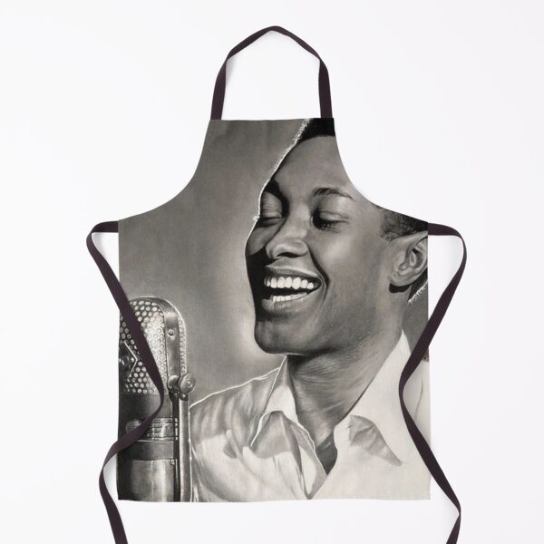 Item preview, Sam Cooke Drawing designed and sold by koleuptonzx.