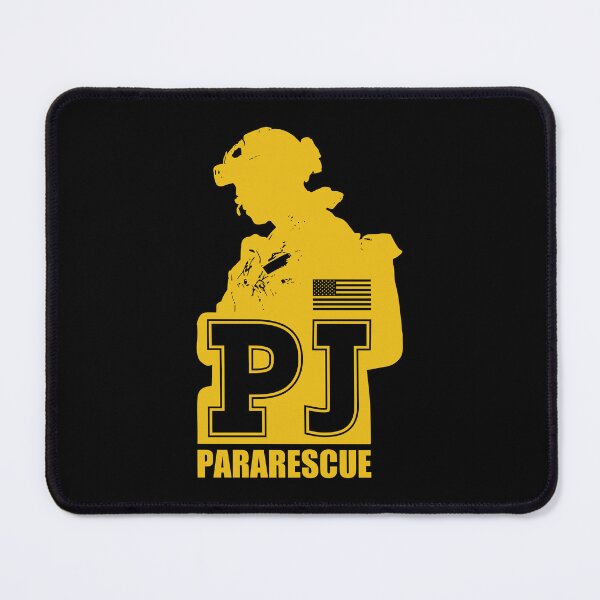 Item preview, PJ Pararescue designed and sold by StrongVlad.