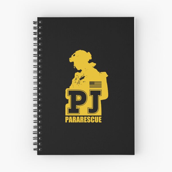 Item preview, PJ Pararescue designed and sold by StrongVlad.