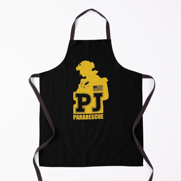 Item preview, PJ Pararescue designed and sold by StrongVlad.