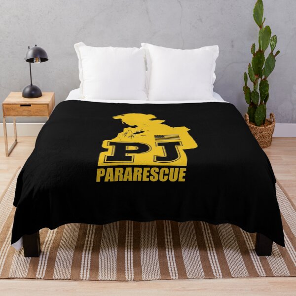 Item preview, PJ Pararescue designed and sold by StrongVlad.