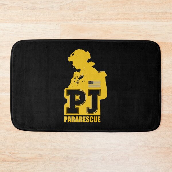 Item preview, PJ Pararescue designed and sold by StrongVlad.