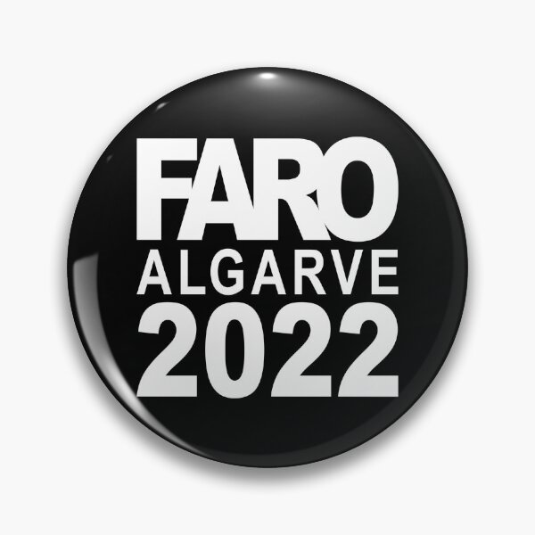 Item preview, Faro 2022 designed and sold by CoolYule.