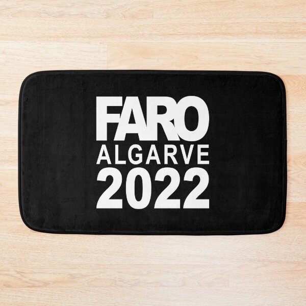 Item preview, Faro 2022 designed and sold by CoolYule.