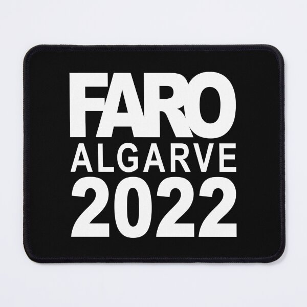 Item preview, Faro 2022 designed and sold by CoolYule.