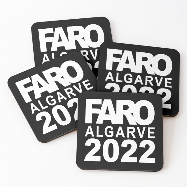 Item preview, Faro 2022 designed and sold by CoolYule.