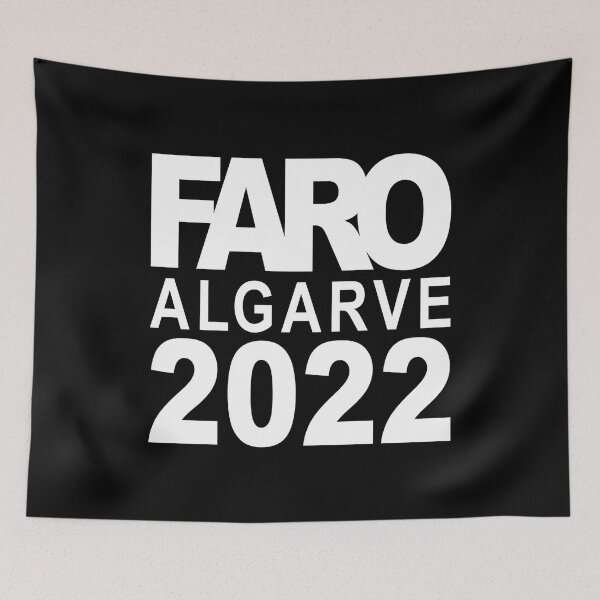 Item preview, Faro 2022 designed and sold by CoolYule.
