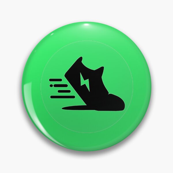 Item preview, STEPN- Move to Earn | Trending Crypto | Green Metaverse | Green Satoshi Token designed and sold by EngineersArt.