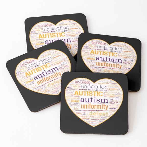 Item preview, Autism Awareness Month designed and sold by Nilima Bano ⭐⭐⭐⭐.