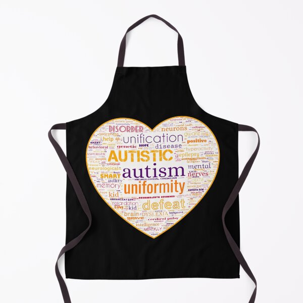 Item preview, Autism Awareness Month designed and sold by Nilima Bano ⭐⭐⭐⭐.