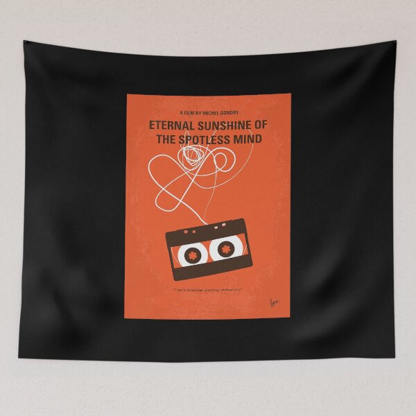 Item preview, Eternal Sunshine Movie designed and sold by p0i7t88.