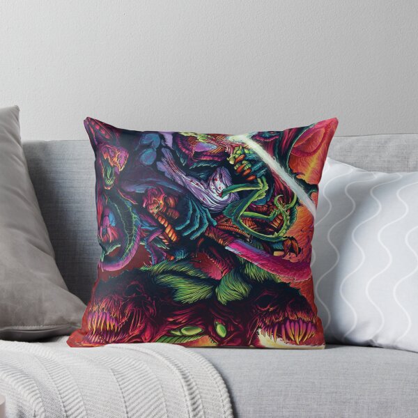 Item preview, Beast Hyper designed and sold by redDragonsShop.
