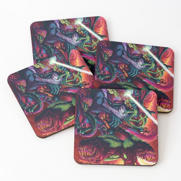 Item preview, Beast Hyper designed and sold by redDragonsShop.