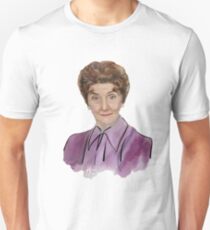 Dot Cotton Unisex T-Shirt