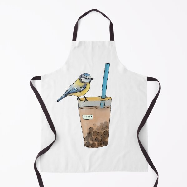 Item preview, Tit-Tea designed and sold by TheDoodlemancer.
