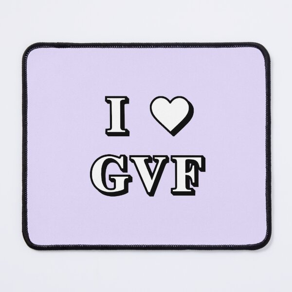 Item preview, I ♥ GVF designed and sold by gretavancute.