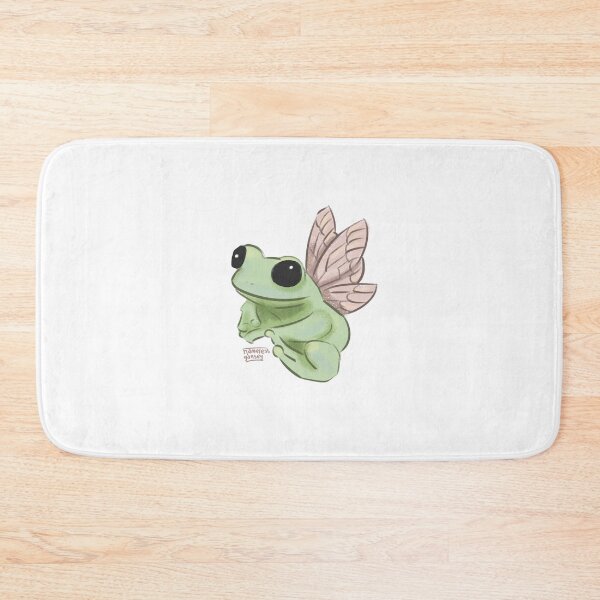 Item preview, little fairy frog designed and sold by Sofia Tost.