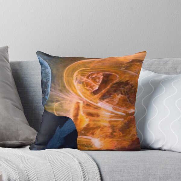 Item preview, Earth  designed and sold by Will Vandenberg.