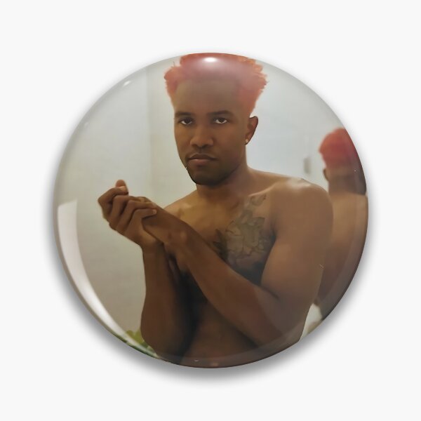 Item preview, Channel Orange Frank Ocean  designed and sold by Randyta Harris.
