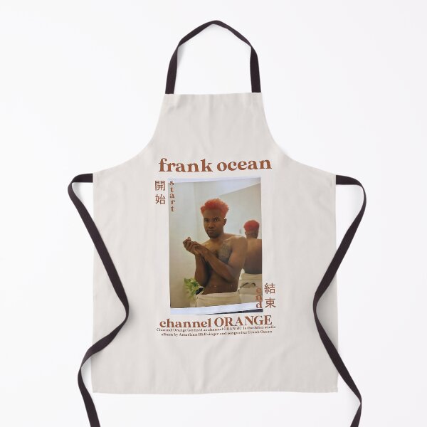 Item preview, Channel Orange Frank Ocean designed and sold by Randyta Harris.