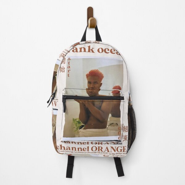 Item preview, Channel Orange Frank Ocean designed and sold by Randyta Harris.