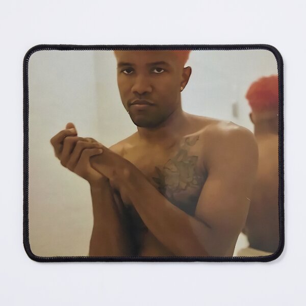 Item preview, Channel Orange Frank Ocean designed and sold by Randyta Harris.
