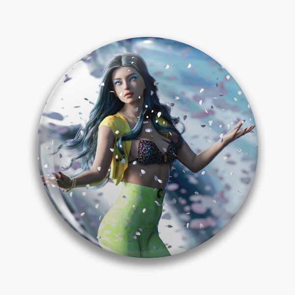 Item preview, Petals designed and sold by Idylla.