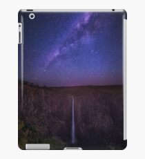 Zurück von diesem Seelenurlaub iPad-Hülle & Klebefolie