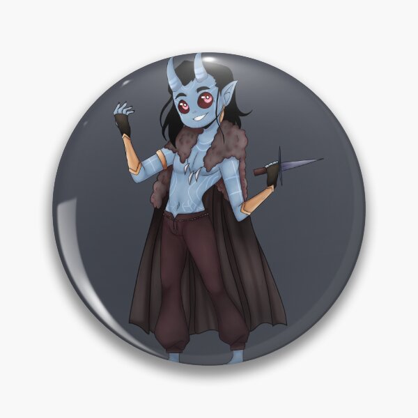 Item preview, frost giant loki designed and sold by Isaya-neko.