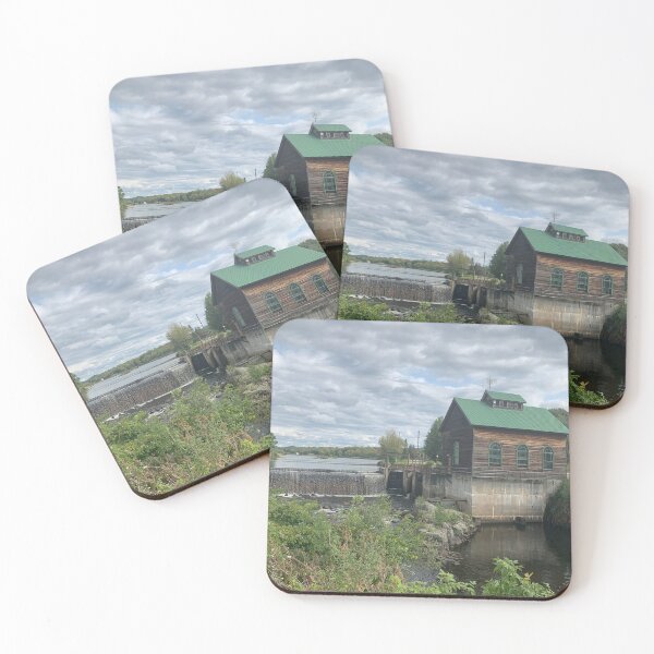 Item preview, Scenic view with Blue Skies designed and sold by WildcraftTrade.
