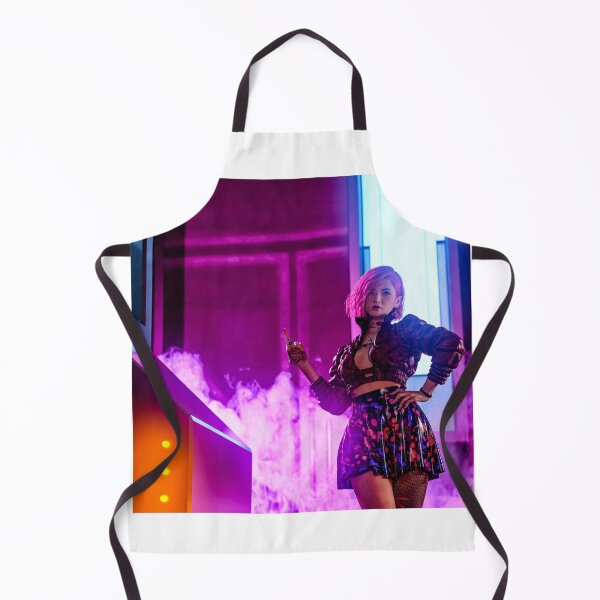 Item preview, Cyberpunk project designed and sold by Idylla.