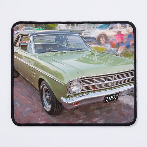 Item preview, 1967 Ford Falcon Futura Sports Coupe designed and sold by RichFrancoCars.