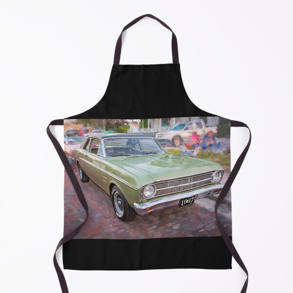 Item preview, 1967 Ford Falcon Futura Sports Coupe designed and sold by RichFrancoCars.