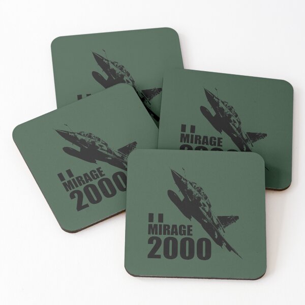 Item preview, Dassault Mirage 2000 designed and sold by StrongVlad.