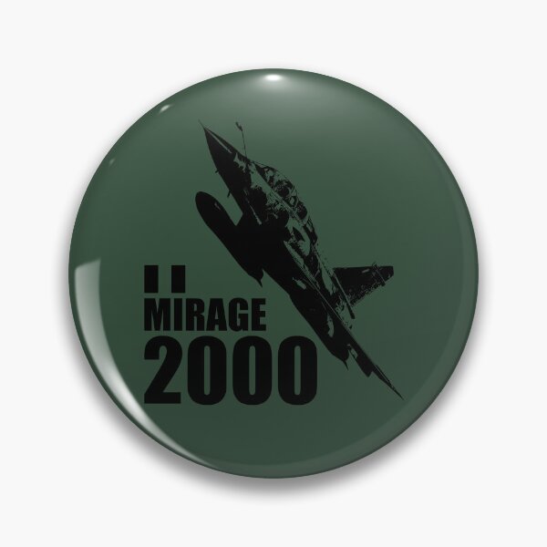 Item preview, Dassault Mirage 2000 designed and sold by StrongVlad.