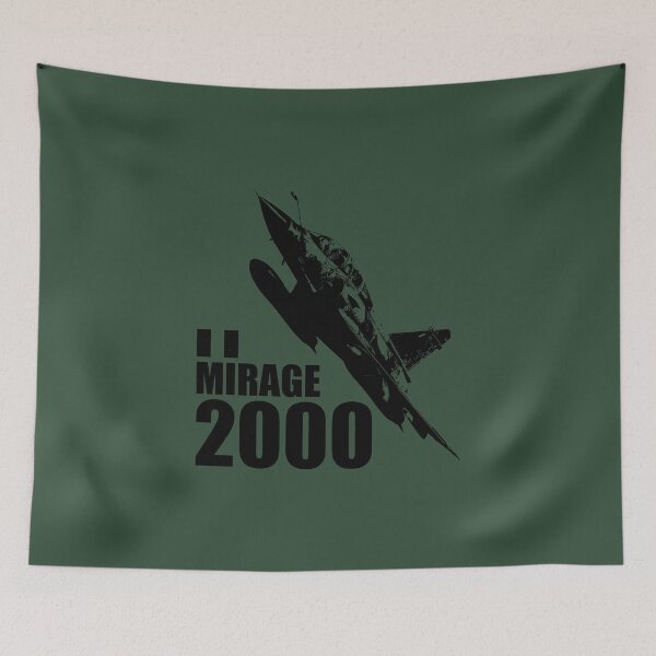 Item preview, Dassault Mirage 2000 designed and sold by StrongVlad.