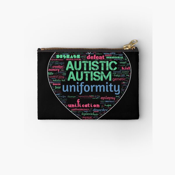 Item preview, Autism Awareness Month designed and sold by Nilima Bano ⭐⭐⭐⭐.