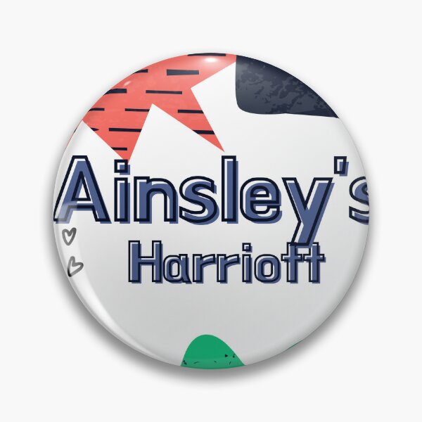 Item preview, ainsley harriott designed and sold by ayesha70.