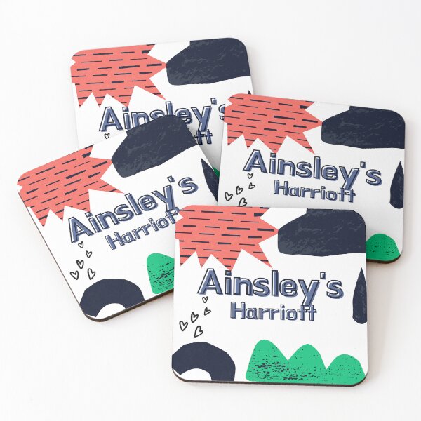 Item preview, ainsley harriott designed and sold by ayesha70.
