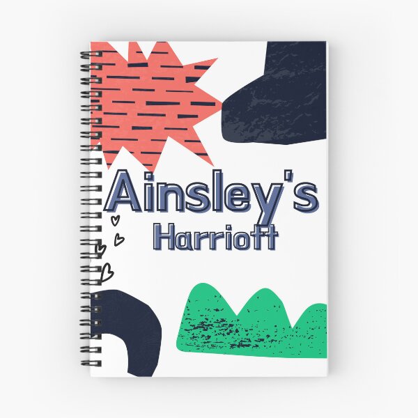 Item preview, ainsley harriott designed and sold by ayesha70.