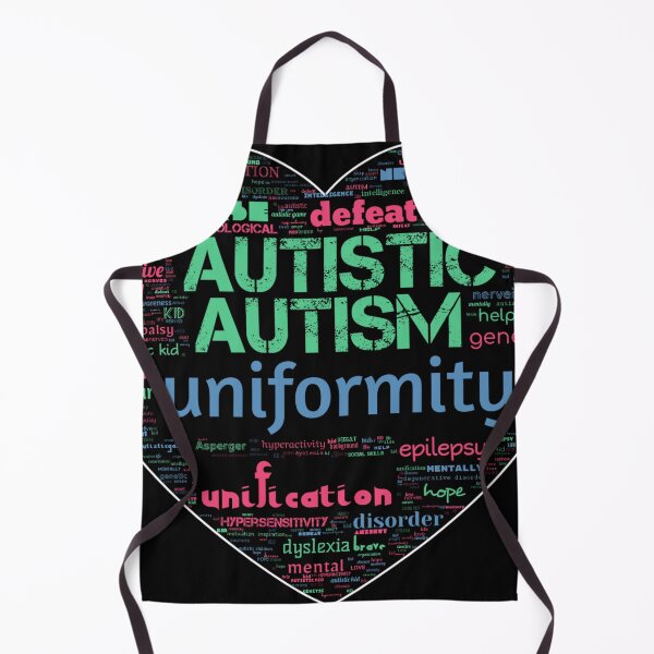 Item preview, Autism Awareness Month designed and sold by Nilima Bano ⭐⭐⭐⭐.