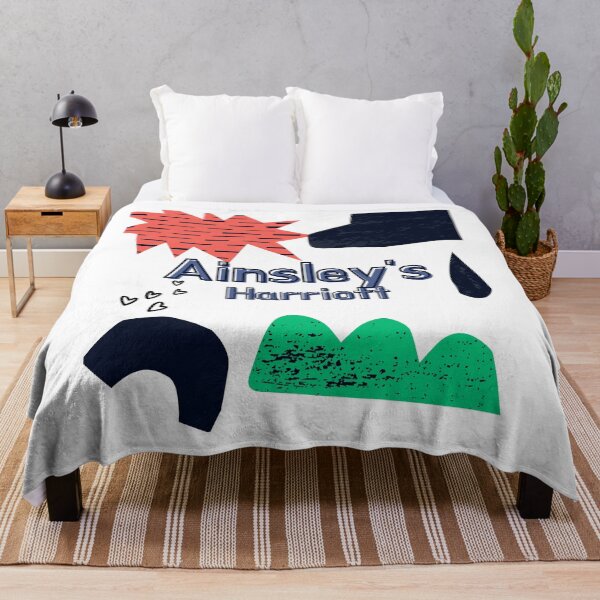 Item preview, ainsley harriott designed and sold by ayesha70.