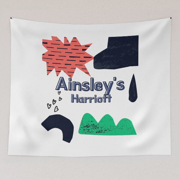 Item preview, ainsley harriott designed and sold by ayesha70.