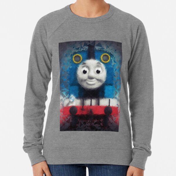 Thomas The Tank Engine Sweatshirts & Hoodies | Redbubble