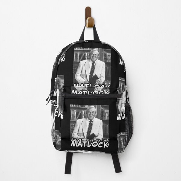 Item preview, Matlock Andy Griffith TV Show designed and sold by p0i7t88.